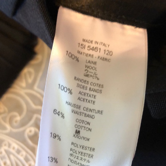 Sale! Authentic Givenchy pants - Picture 13 of 16